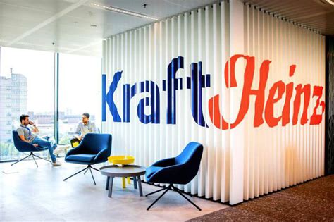 Kraft Heinz puso a su cuenta global de medios en review | Adlatina