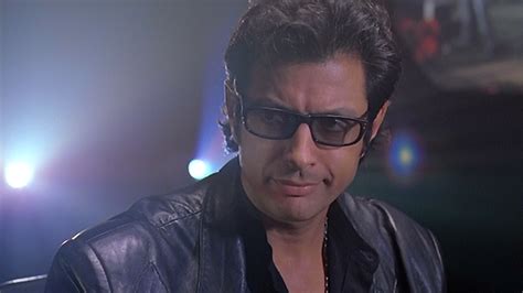 Jeff Goldblum Will Once Again Face Off Against Dinosaurs in 'Jurassic ...