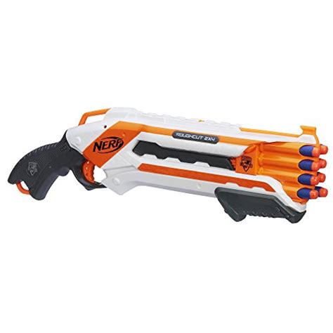 5 Best Nerf Shotguns (2024 Guide) - Blaster Central