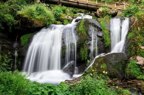 Triberger Waterfall (Triberg) - 2020 All You Need to Know BEFORE You Go ...