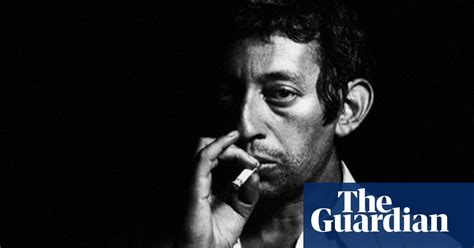 10 of the best: Serge Gainsbourg | Serge Gainsbourg | The Guardian