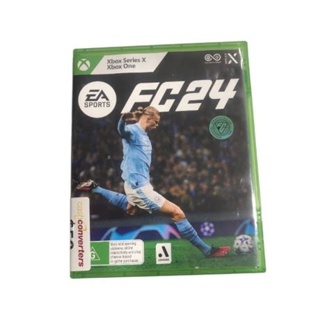 Fc24 Xbox One | 002400304135 | Cash Converters