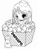 28 Chibi Anime Coloring Pages  ColoringPagesOnlycom sketch template