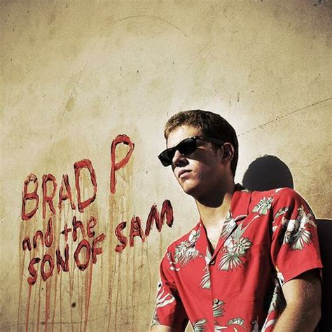 Brad P (of TV Girl) - Brad P and the Son of Sam [WAV] : Brad Petering ...