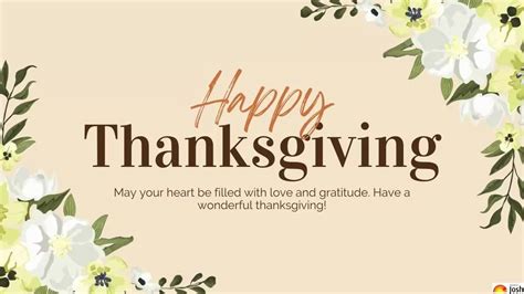 Happy Thanksgiving 2023 Quotes with Images – Top 20 Images - Vo Truong ...