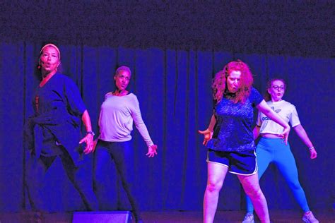 Greenwood theater adapts to pandemic, plans for shows in June - Daily Journal