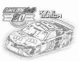 Nascar Printable Coloring Pages sketch template