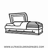 Dead People Coloring Pages For Kids  Free sketch template