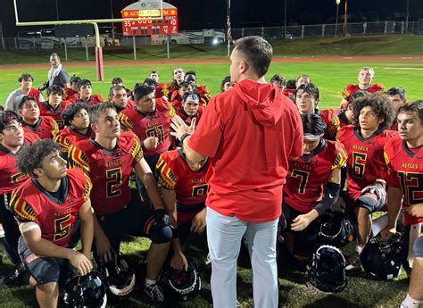 Oak Mountain names California coach Shane McComb next head football ...