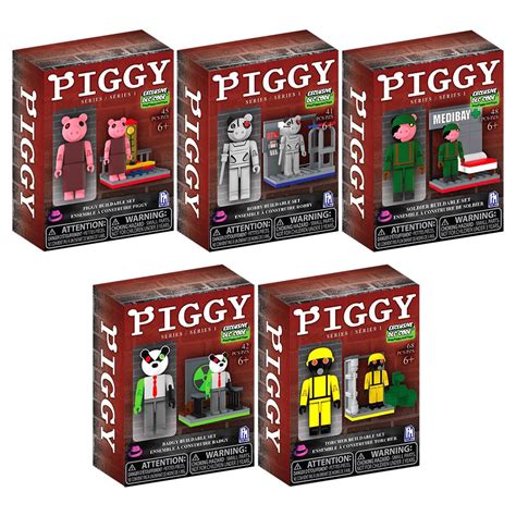 Piggy Toys Minitoon | ubicaciondepersonas.cdmx.gob.mx