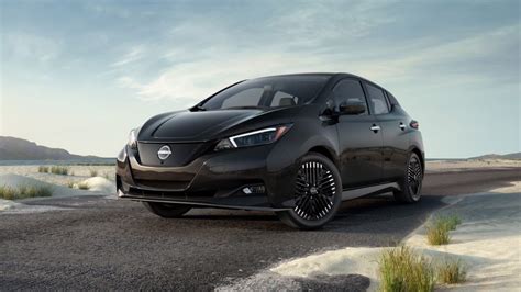 Nissan Leaf - Automobile Protection Association