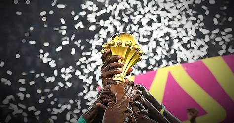 2023 Africa Cup Of Nations Qualifying Draw | Africanews