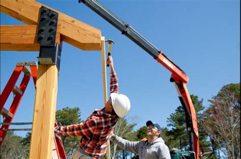 The Vineyard Gazette - Martha's Vineyard News | Students Build, Unveil ...