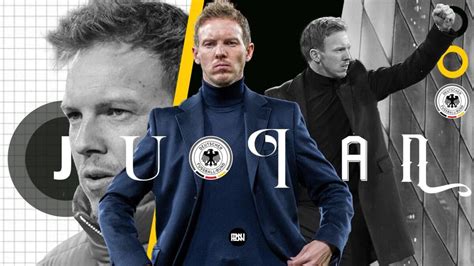 Julian Nagelsmann – Coaching Principles & Philosophy – South B News