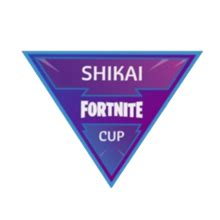 Shikai Fortnite Cup - Fortnite Esports Wiki