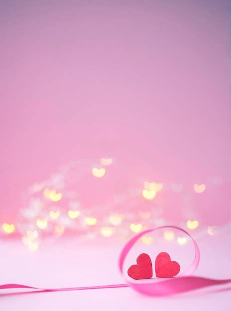 Share 78+ light pink heart wallpaper latest - in.cdgdbentre