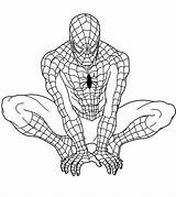 Top 20 Free Printable Superhero Coloring Pages For Little Ones sketch template