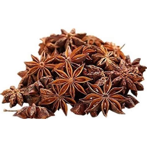 Star Aniseeds \ Bunga Lawang 1kg