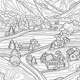 Place  Coloring Page PENUP Pages Book sketch template
