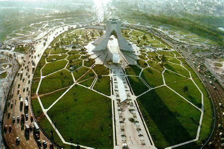 Teheran, Iranian Architecture, Aerial Photography, Persia, Capitals, Middle East, Natural Beauty ...