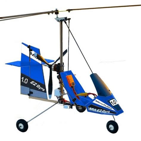 Stream Rc Gyrocopter Plans from Aralambordesv | Listen online for free ...