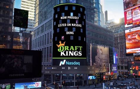 DraftKings Stock Could Slump Following Another Lockup Expiration