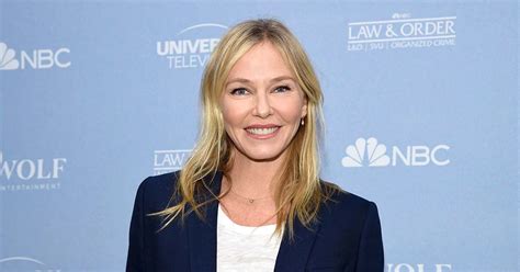 Is Kelli Giddish Pregnant? Why "Law & Order: SVU" Fame Is Under ...