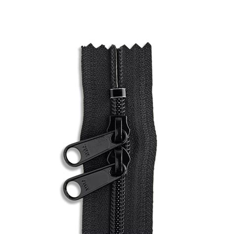 YKK #5 30" Nylon Coil Backpack Zippers | WAWAK