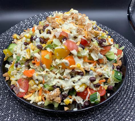 My Favorite Costco Salads and Recipes!