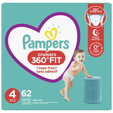 Pull Ups Diapers Sizes