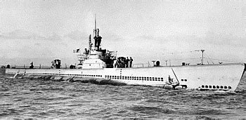 Submarine Technology - Fleet Submarine - History of WW2 Submarines