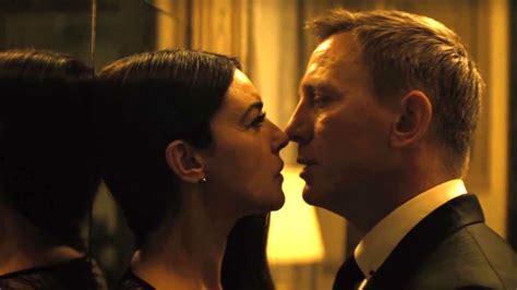 Spectre Trailer : Teaser Trailer