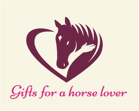 20 unique Gifts for a horse lovers - 1000wishes