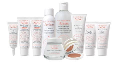 Prodotti AVENE Sconto 20% - Farmacia Puce