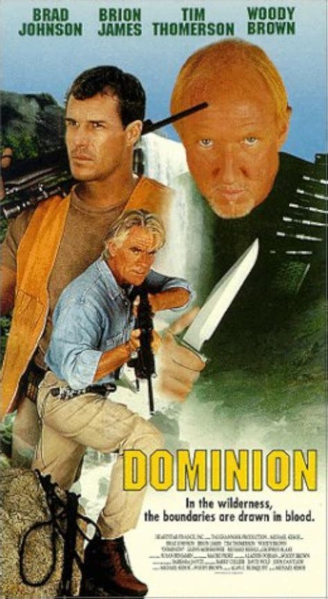 Dominion (1995)