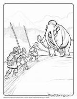 100  Ice Age coloring Pages Free PDF To Print Woo Coloring sketch template