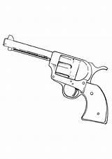 Gun Coloring Pages & Books  100% FREE And Printable sketch template
