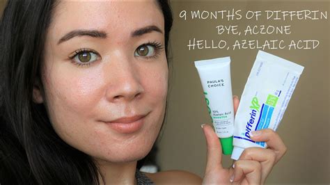 Adapalene: The Topical Retinoid Medication For Acne And Hyperpigmentation | Justinboey