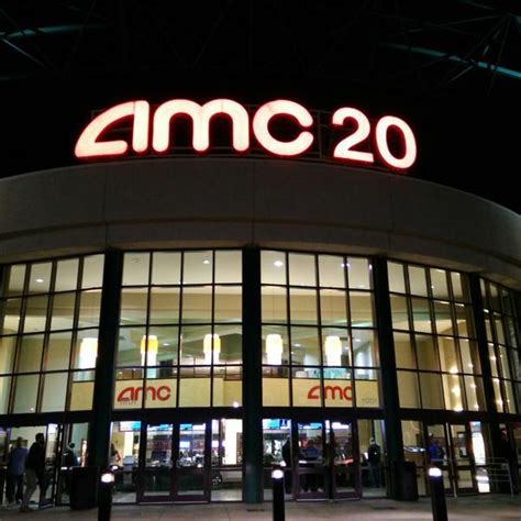 AMC Town Center 20 in Leawood, KS - Cinema Treasures