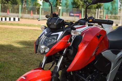 5 Things To Know About The 2020 BS6 TVS Apache RTR 200 4V