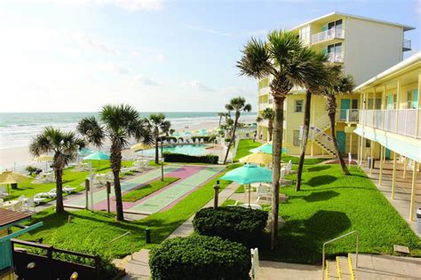 Visiting Daytona Beach? You'll Want To Stay At One of These Unique ...