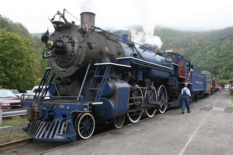 Reading & Blue Mountain No. 425 | Locomotive Wiki | FANDOM powered by Wikia