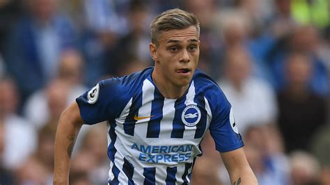 Trossard Brighton : Trossard Emerging As Chief Brighton Attacker As ...