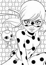 Ladybug Cat Noir Ausmalbilder Miraculous Ausmalen Ave  Vrogueco sketch template
