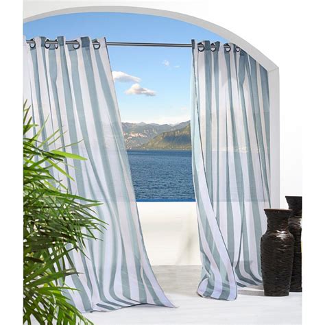 25 Photos Extra Long Outdoor Curtain Rods | Curtain Ideas