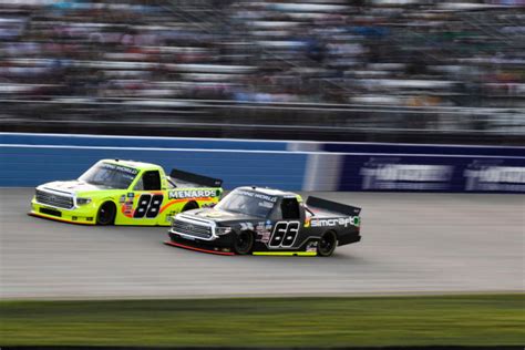 NASCAR Xfinity Series at Las Vegas: Starting lineup, TV schedule for ...