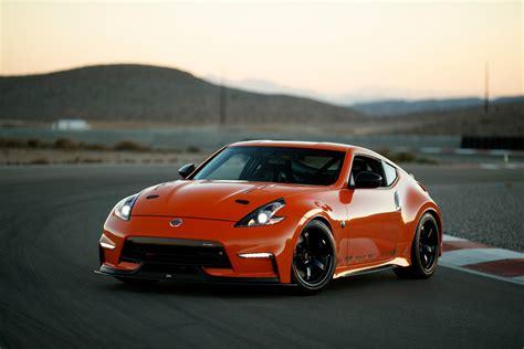 20+ Nissan 370Z Nismo HD Wallpapers and Backgrounds