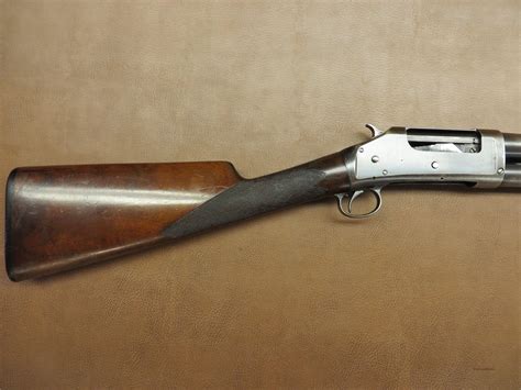 Winchester Model 1897 for sale at Gunsamerica.com: 938084464