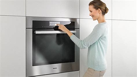 Miele Wall Ovens - Cooking Appliances - Arizona Wholesale Supply