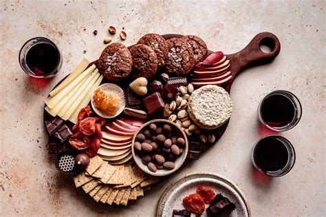 How to Make a Party-Ready Chocolate Board • The Bojon Gourmet